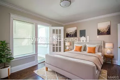 710 Leland Avenue #3N, University City, MO 63130 - Photo 25