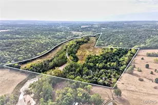 65 2 +/- Ac Tavern Creek Rd, Imperial, MO 65486 - Photo 1