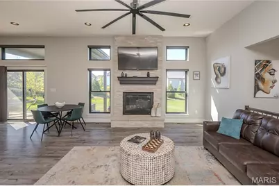 121 Eagle Estates Drive, Lake Saint Louis, MO 63367 - Photo 11