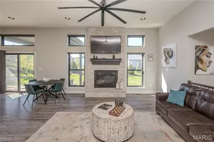 121 Eagle Estates Dr, Lake Saint Louis, MO 63367 - Photo 11