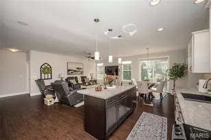 1509 Woodside Hills Dr, Saint Peters, MO 63376 - Photo 19