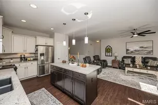 1509 Woodside Hills Dr, Saint Peters, MO 63376 - Photo 21