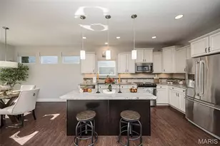 1509 Woodside Hills Dr, Saint Peters, MO 63376 - Photo 17