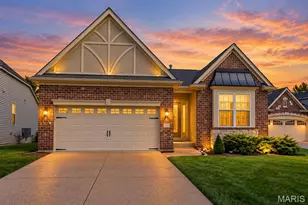 1509 Woodside Hills Dr, Saint Peters, MO 63376 - Photo 1