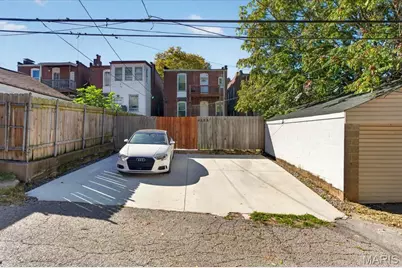 4528 Pennsylvania Avenue, Saint Louis, MO 63111 - Photo 23