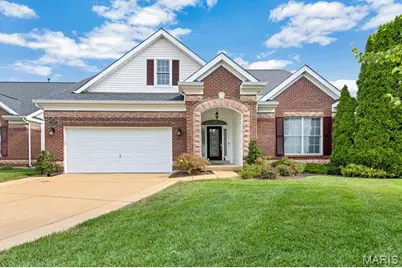 12618 Jane Denny Lane, Saint Louis, MO 63128 - Photo 1