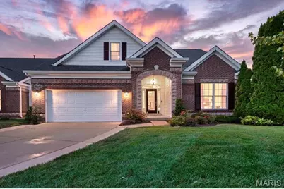12618 Jane Denny Lane, Saint Louis, MO 63128 - Photo 3