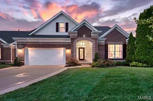 12618 Jane Denny Ln, Saint Louis, MO 63128 - Photo 3