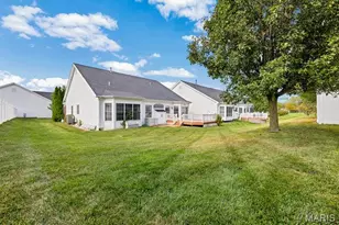 12618 Jane Denny Ln, Saint Louis, MO 63128 - Photo 5