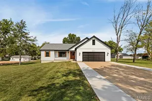 8411 Goldenrod Rd, Cedar Hill, MO 63016 - Photo 1