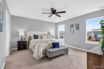 1661 Woods Mill Drive, Wentzville, MO 63385 - Photo 5