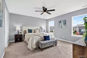 1661 Woods Mill Dr, Wentzville, MO 63385 - Photo 5