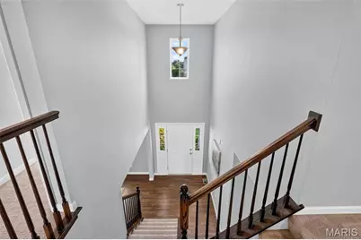 1661 Woods Mill Drive, Wentzville, MO 63385 - Photo 35