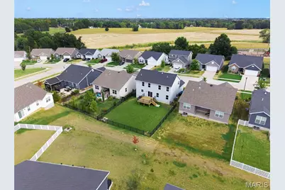1661 Woods Mill Drive, Wentzville, MO 63385 - Photo 43