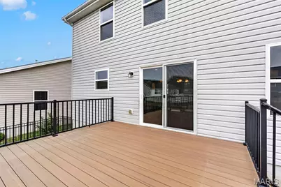 1661 Woods Mill Drive, Wentzville, MO 63385 - Photo 37
