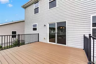 1661 Woods Mill Dr, Wentzville, MO 63385 - Photo 37