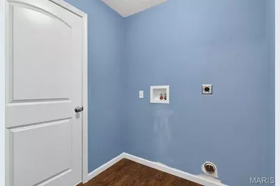 1661 Woods Mill Drive, Wentzville, MO 63385 - Photo 21