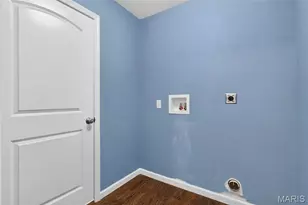 1661 Woods Mill Dr, Wentzville, MO 63385 - Photo 21