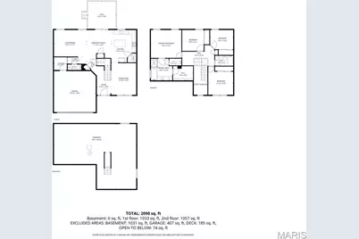 1661 Woods Mill Drive, Wentzville, MO 63385 - Photo 45