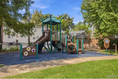 129 E Washington Avenue #2S, Saint Louis, MO 63122 - Photo 23