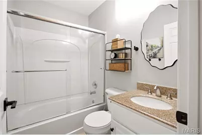 129 E Washington Avenue #2S, Saint Louis, MO 63122 - Photo 17