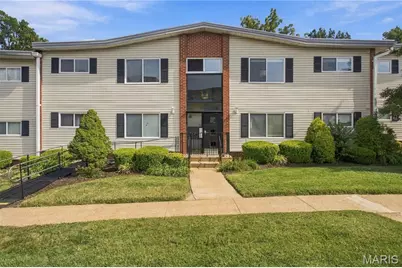 129 E Washington Avenue #2S, Saint Louis, MO 63122 - Photo 1
