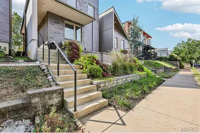 4156 Blaine Avenue, Saint Louis, MO 63110 - Photo 5