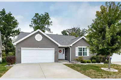526 Brookside Forest Court, O'Fallon, MO 63366 - Photo 1
