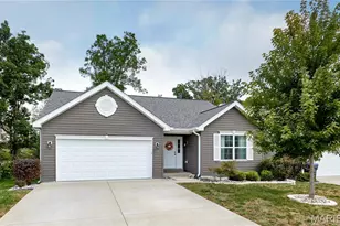 526 Brookside Forest Ct, O'Fallon, MO 63366 - Photo 1