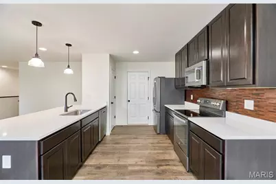526 Brookside Forest Court, O'Fallon, MO 63366 - Photo 13