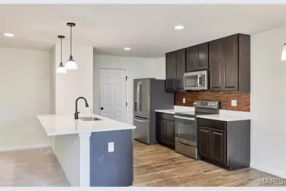 526 Brookside Forest Court, O'Fallon, MO 63366 - Photo 11