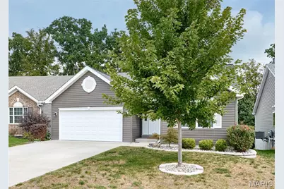 526 Brookside Forest Court, O'Fallon, MO 63366 - Photo 3