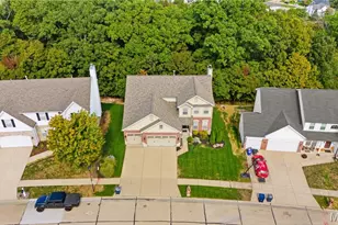 334 Palisades Ridge Ct, Eureka, MO 63025 - Photo 69