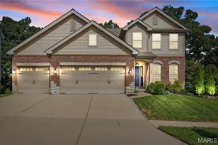 334 Palisades Ridge Ct, Eureka, MO 63025 - Photo 1