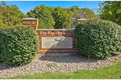 334 Palisades Ridge Court, Eureka, MO 63025 - Photo 79