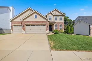 334 Palisades Ridge Ct, Eureka, MO 63025 - Photo 67