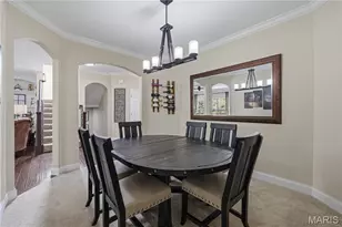 334 Palisades Ridge Ct, Eureka, MO 63025 - Photo 5