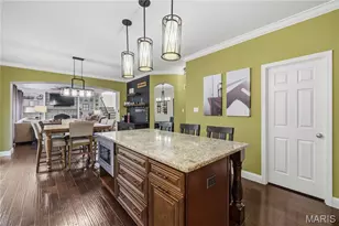 334 Palisades Ridge Ct, Eureka, MO 63025 - Photo 17