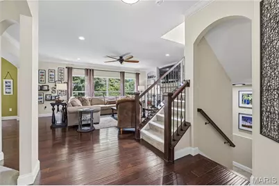 334 Palisades Ridge Court, Eureka, MO 63025 - Photo 7