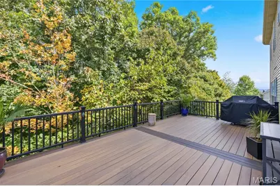 334 Palisades Ridge Court, Eureka, MO 63025 - Photo 19