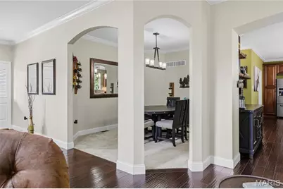 334 Palisades Ridge Court, Eureka, MO 63025 - Photo 25