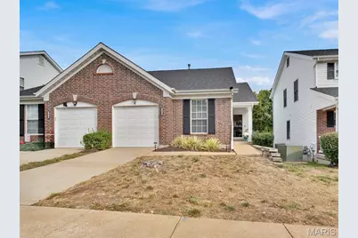 1176 Big Bend Crossing Drive, Valley Park, MO 63088 - Photo 1