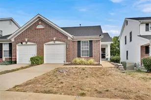 1176 Big Bend Crossing Dr, Valley Park, MO 63088 - Photo 1