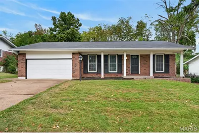 11618 Galba Drive, Florissant, MO 63033 - Photo 1