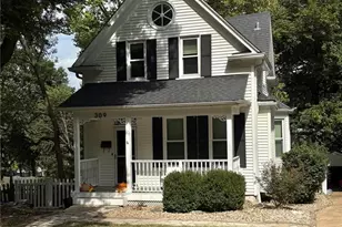 309 Clark Ave, Saint Louis, MO 63119 - Photo 1