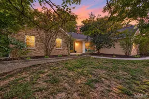 601 Callaway Ridge Dr, Defiance, MO 63341 - Photo 1