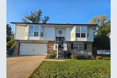 2466 Lombard Lane, Imperial, MO 63052 - Photo 3