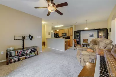37 Kassebaum Lane #201, Saint Louis, MO 63129 - Photo 13