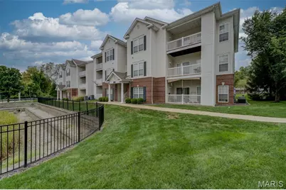 37 Kassebaum Lane #201, Saint Louis, MO 63129 - Photo 27