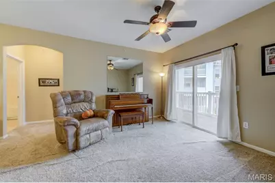 37 Kassebaum Lane #201, Saint Louis, MO 63129 - Photo 11